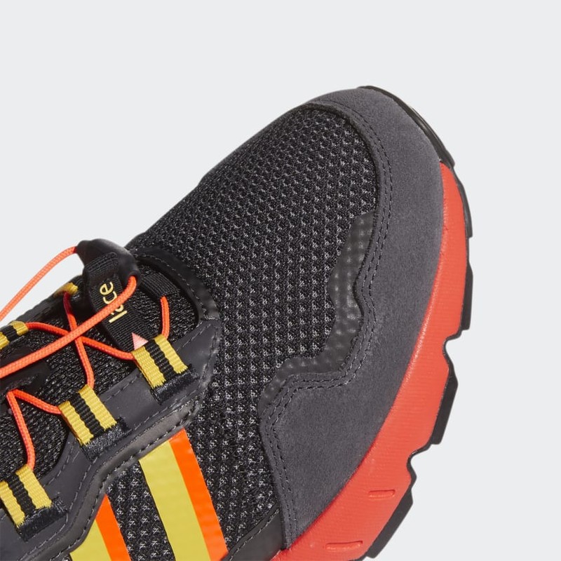 Guardians Of The Galaxy x adidas ZX 1K Boost Rocket Raccoon | GX1210 |